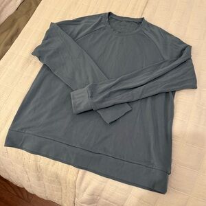 Cozy Earth Bamboo Long Sleeve